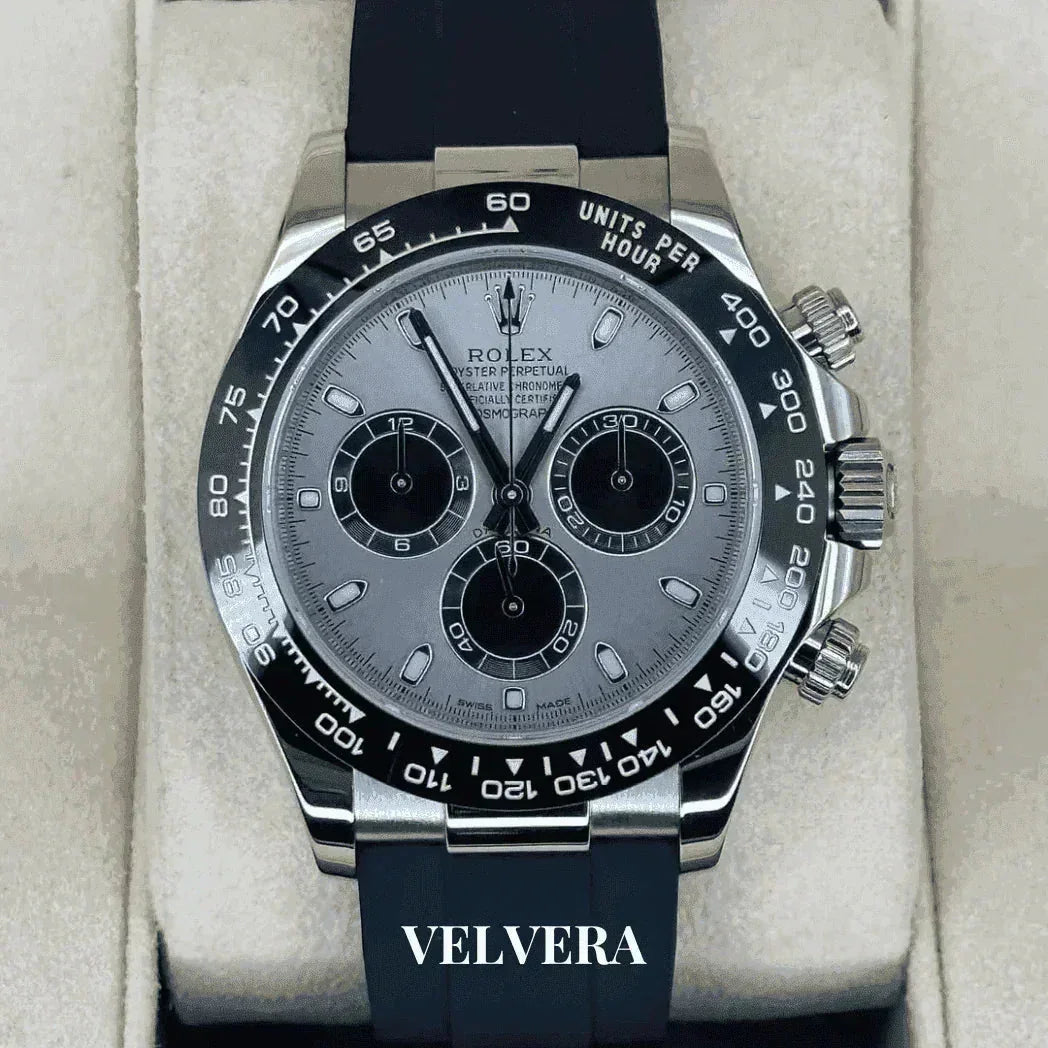 Montre Homme - Daytona Oysterflex "GHOST" - Ma boutique
