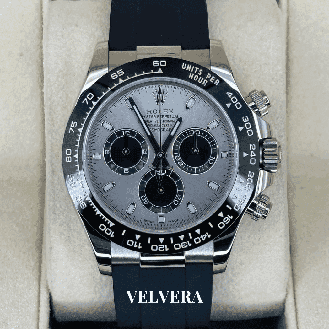 Montre Homme - Daytona Oysterflex "GHOST"