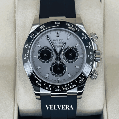 Montre Homme - Daytona Oysterflex "GHOST"