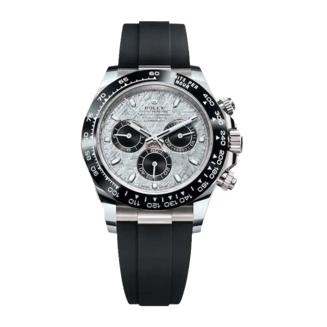 Montre Homme - Daytona Oysterflex Meteorite Dial - Ma boutique