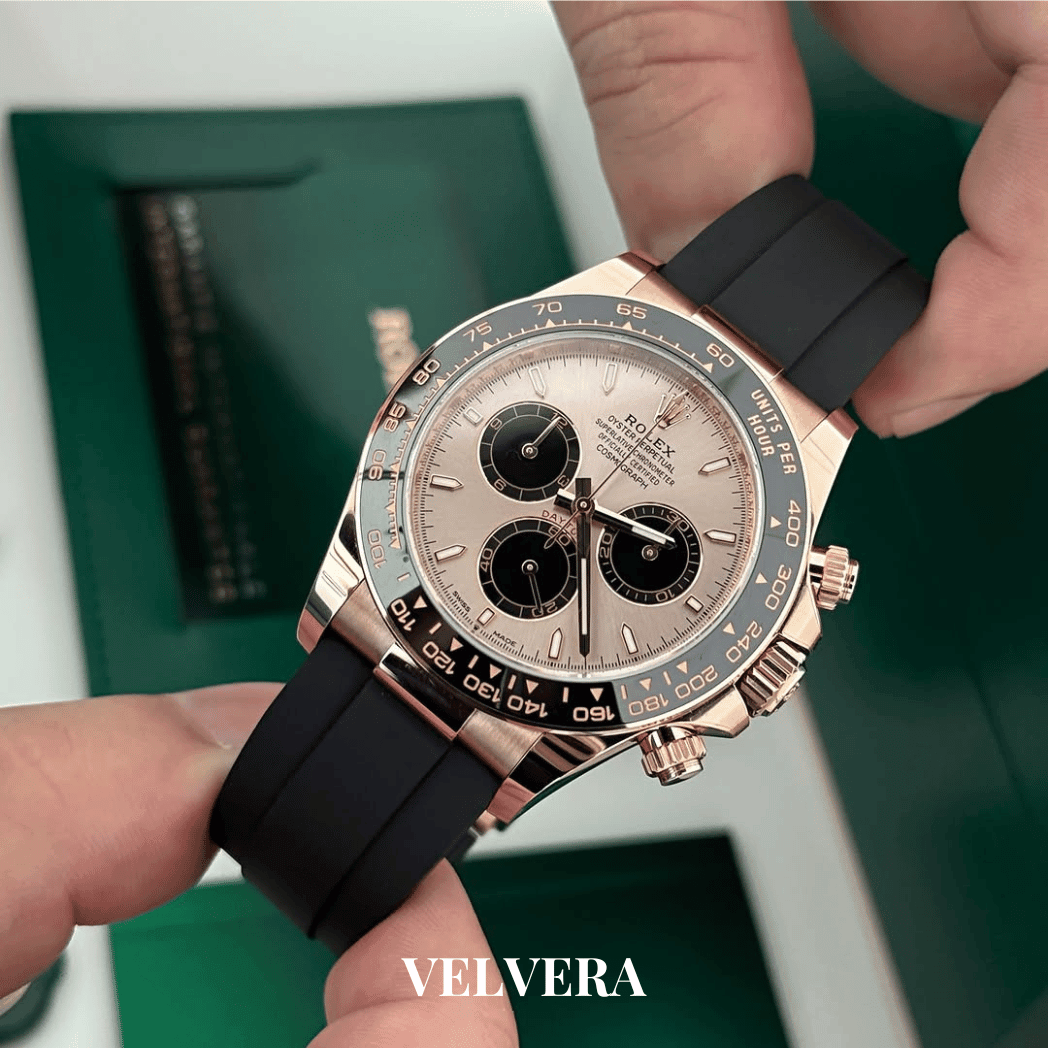 Montre Homme - Daytona Sundust
