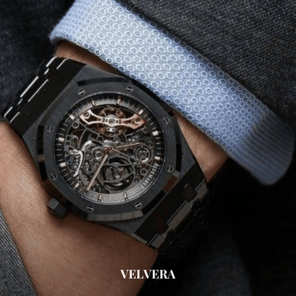 Montre Homme - AP SKELETON