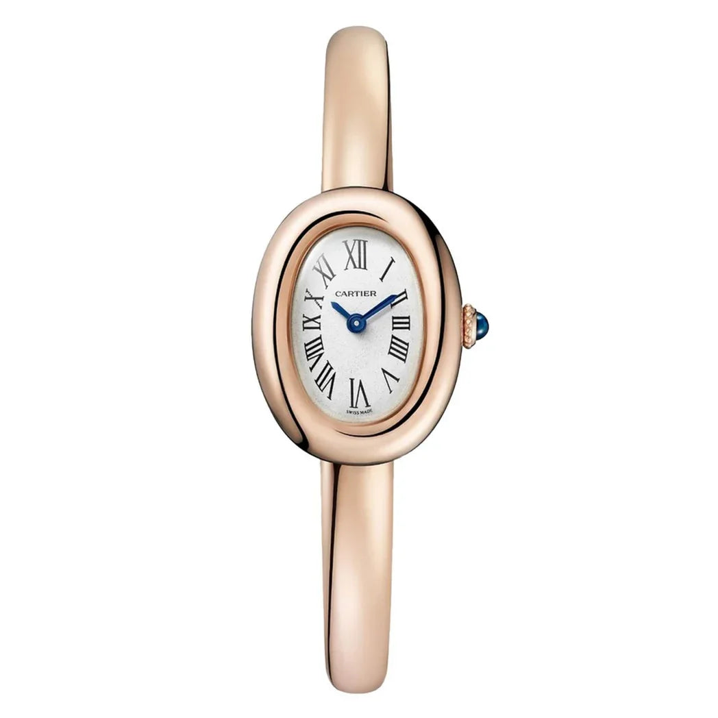 Montre Femme - La Baignoire