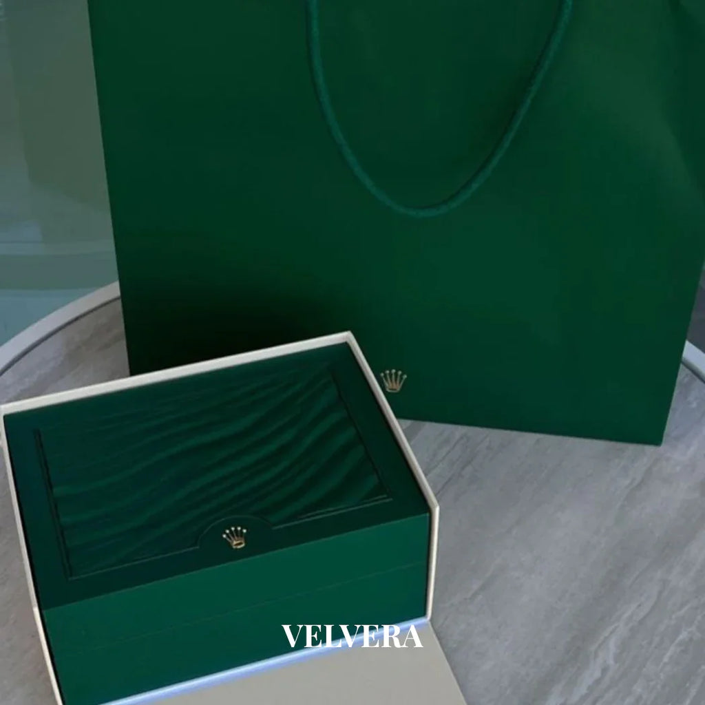 Montre Homme - Datejust "Who cares I'am already late"