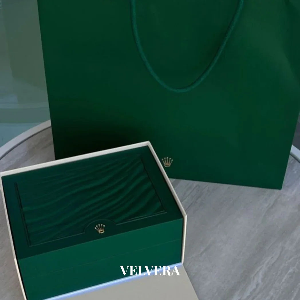 Montre Homme - Datejust "Who cares I'am already late"