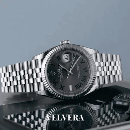 Montre Homme - Datejust Wimbledon 41