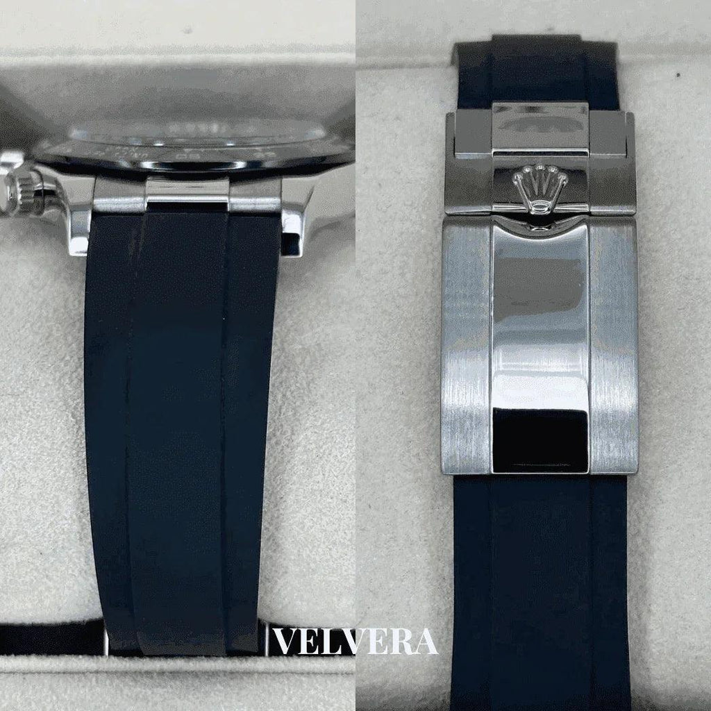 Montre Homme - Daytona Oysterflex "GHOST"
