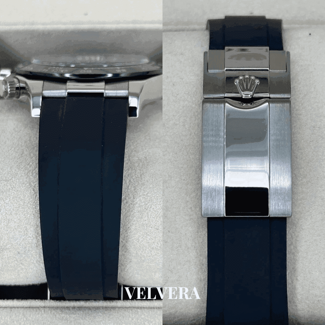 Montre Homme - Daytona Oysterflex "GHOST"