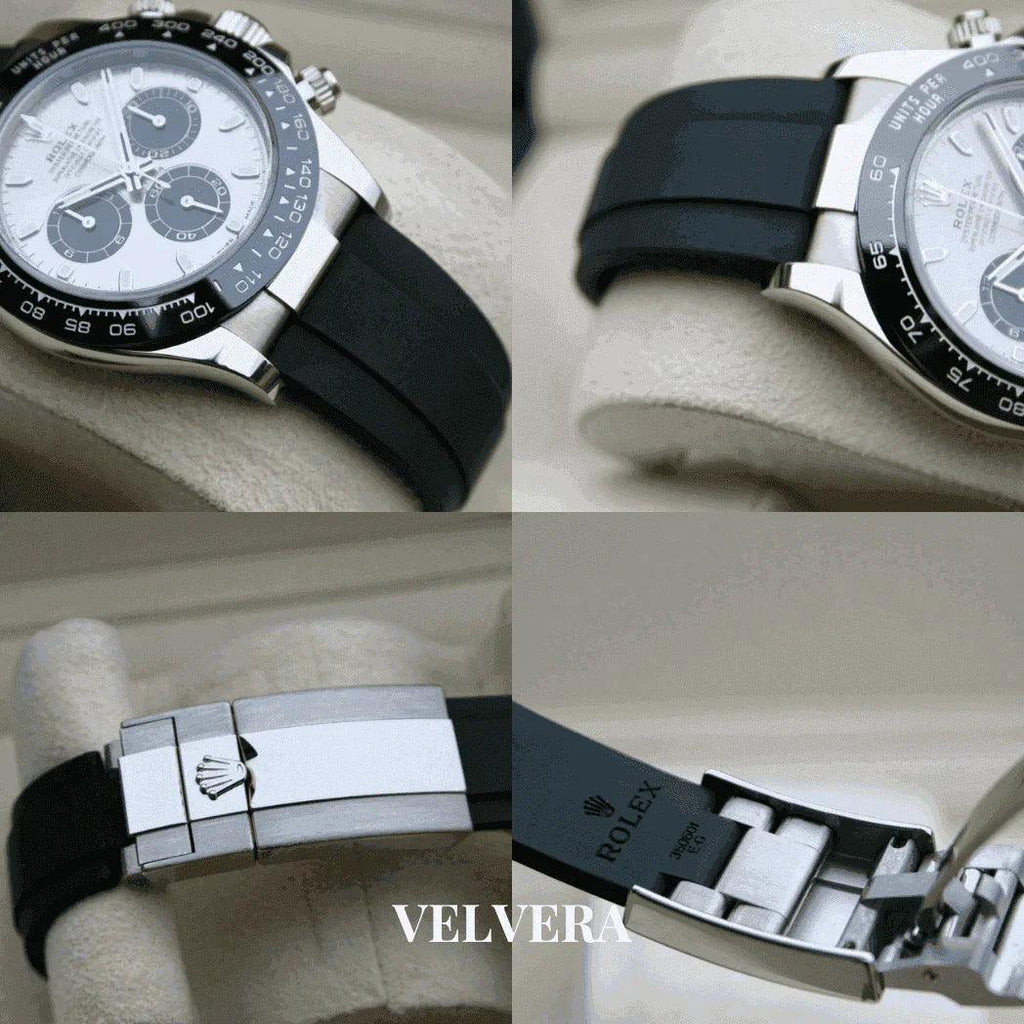 Montre Homme - Daytona Oysterflex "GHOST"