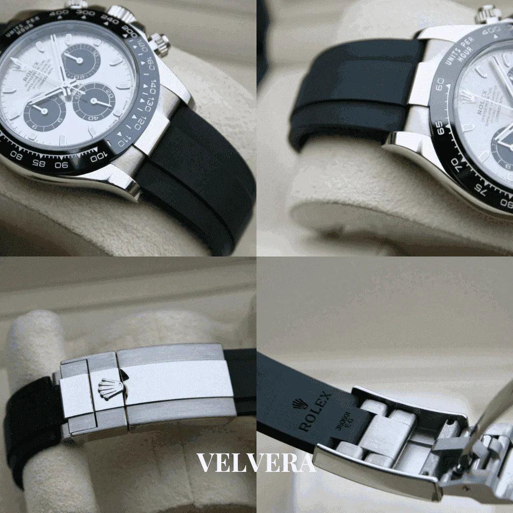 Montre Homme - Daytona Oysterflex "GHOST"