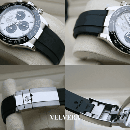 Montre Homme - Daytona Oysterflex "GHOST"