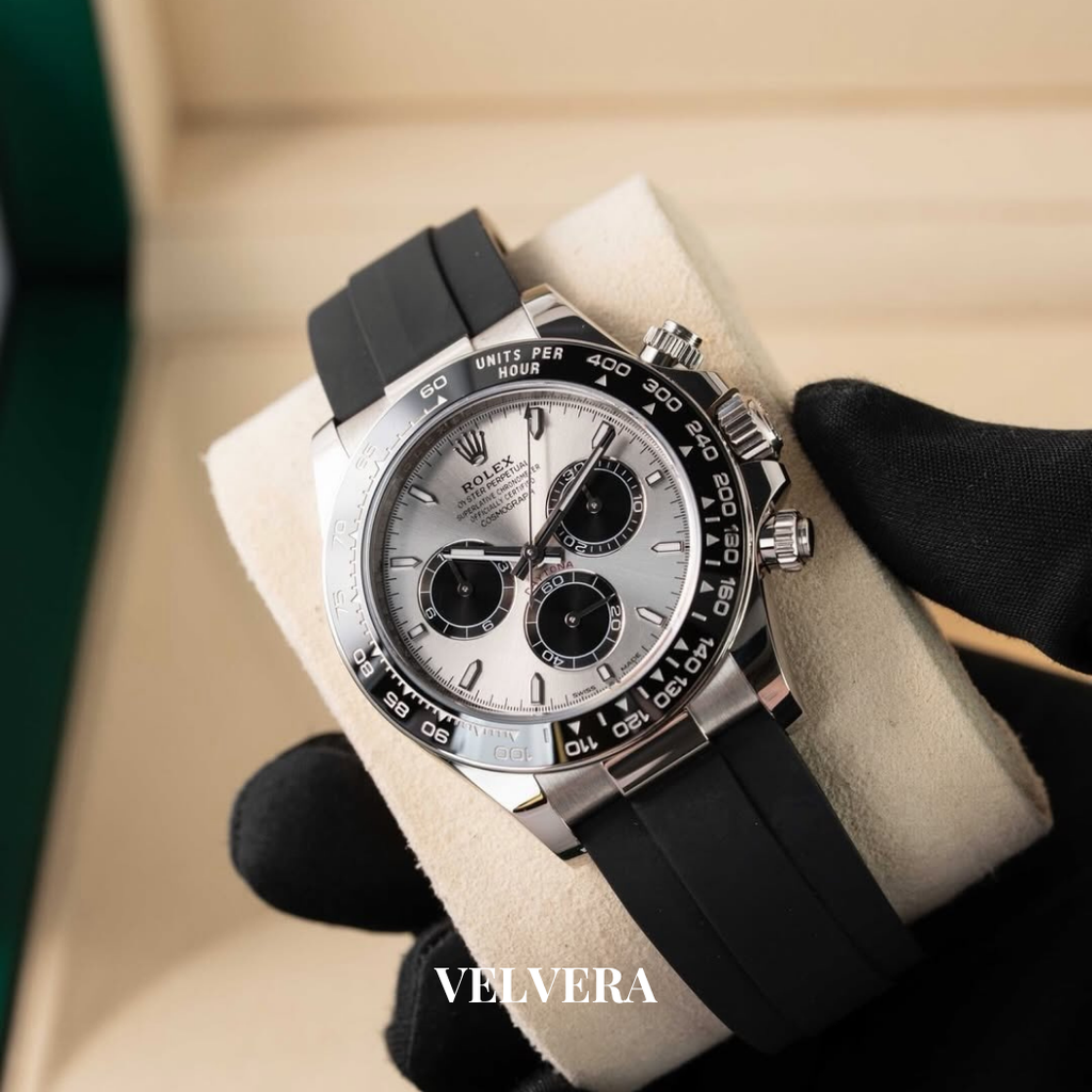 Montre Homme - Daytona Oysterflex "GHOST"
