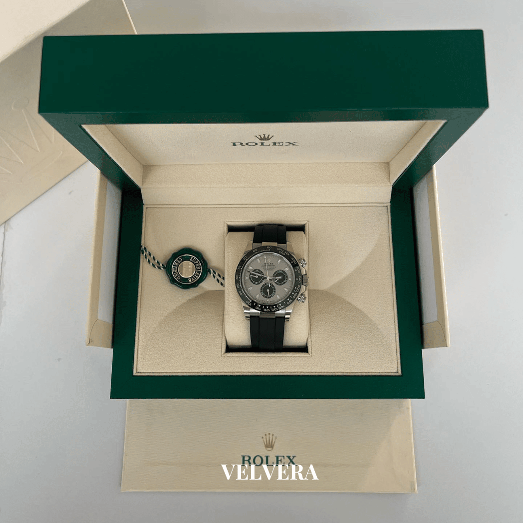 Montre Homme - Daytona Oysterflex "GHOST"