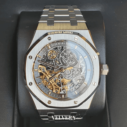 Montre Homme - AP SKELETON