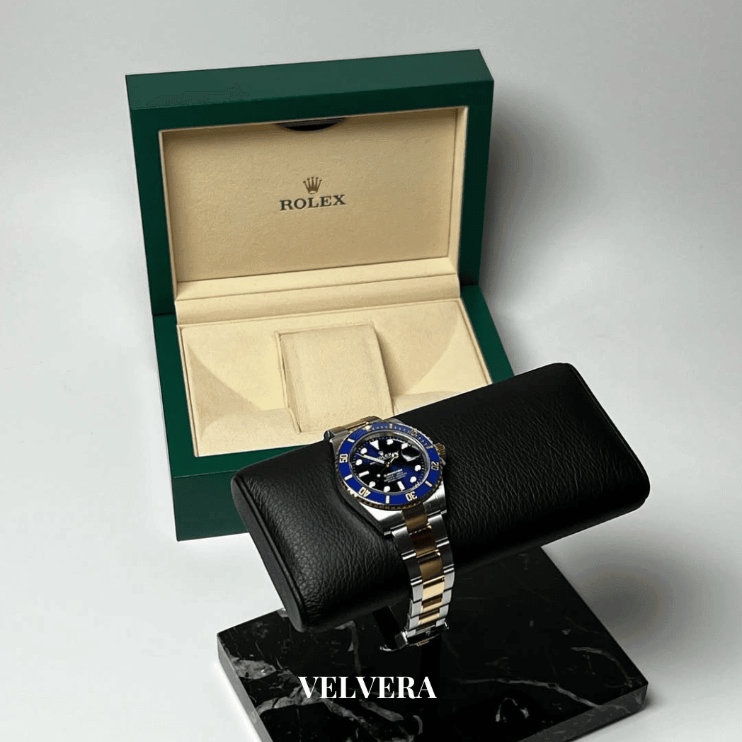 Montre Homme - Submariner "Sultane"