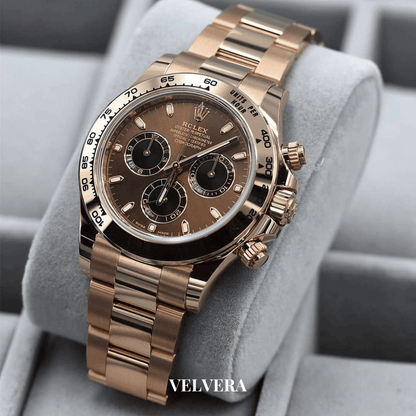 Montre Homme - Daytona Rose Gold
