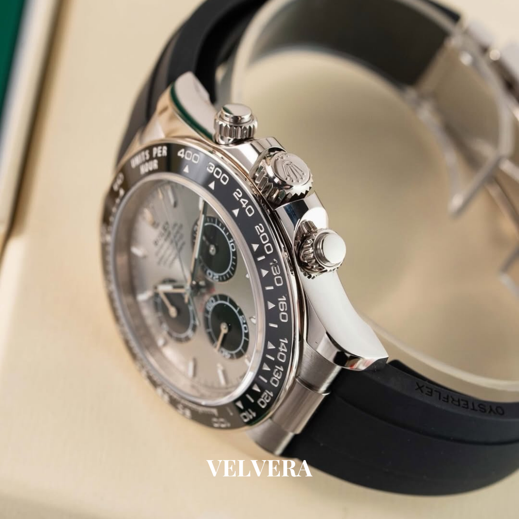 Montre Homme - Daytona Oysterflex "GHOST"