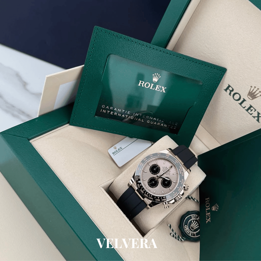 Montre Homme - Daytona Sundust