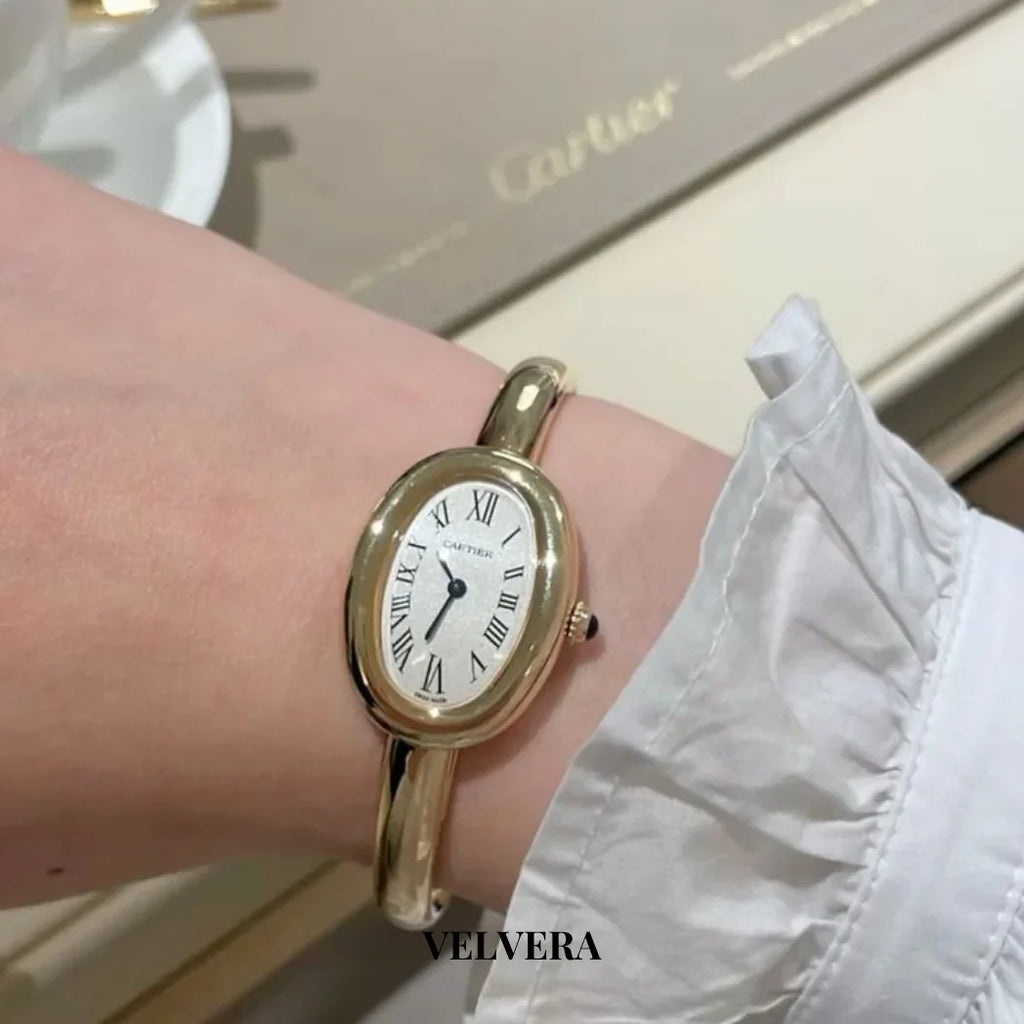 Montre Femme - La Baignoire