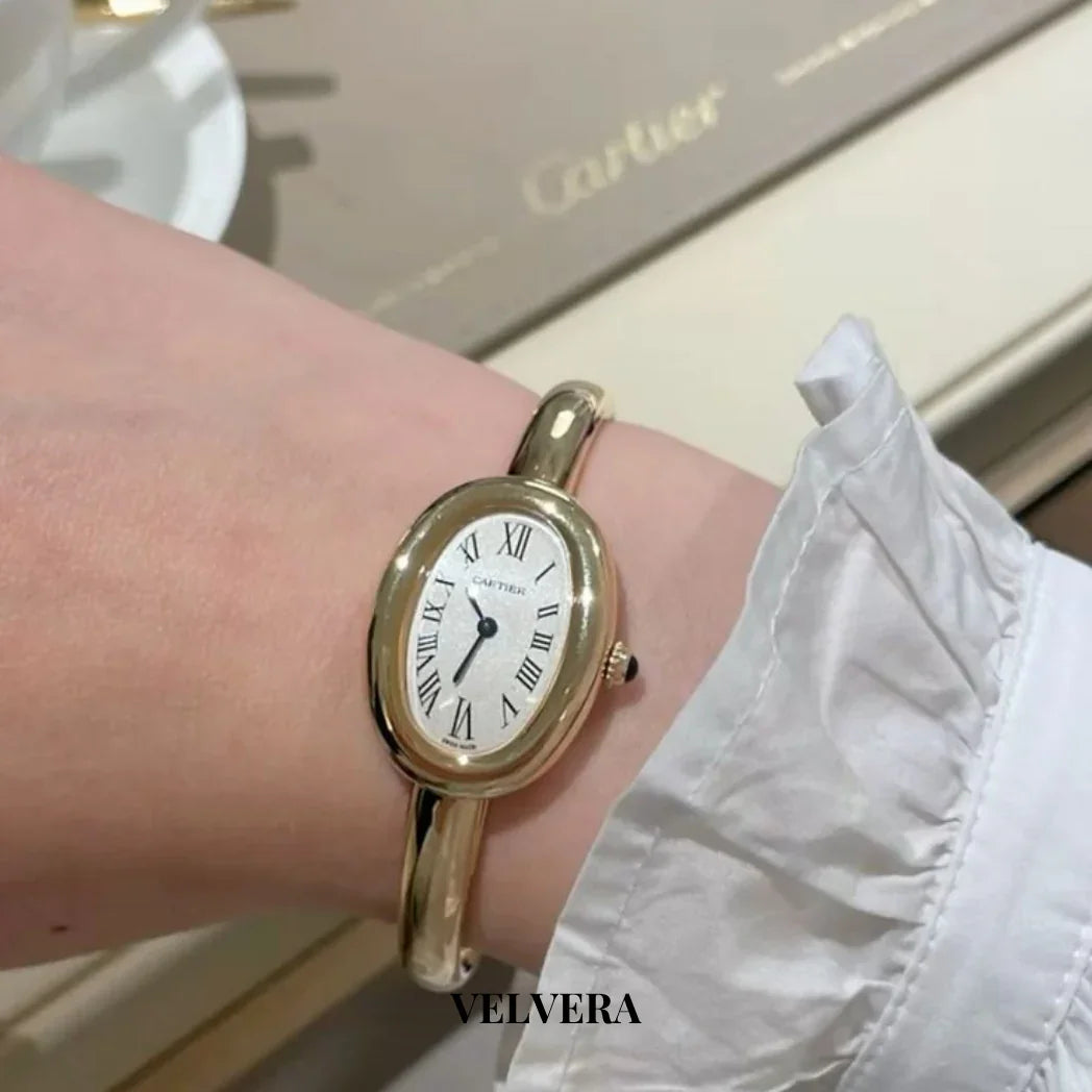 Montre Femme - La Baignoire