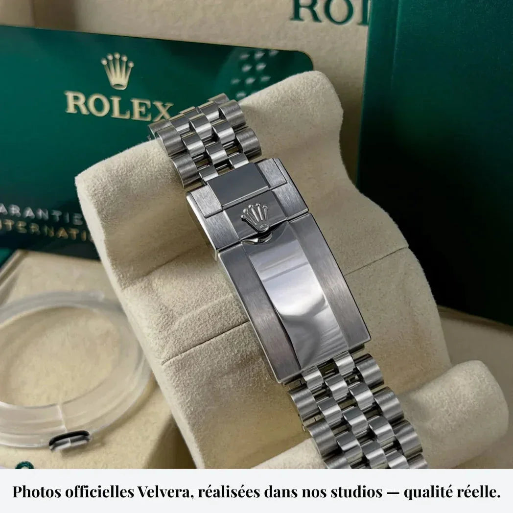 Montre Homme - GMT MASTER "BRUCE WAYNE"