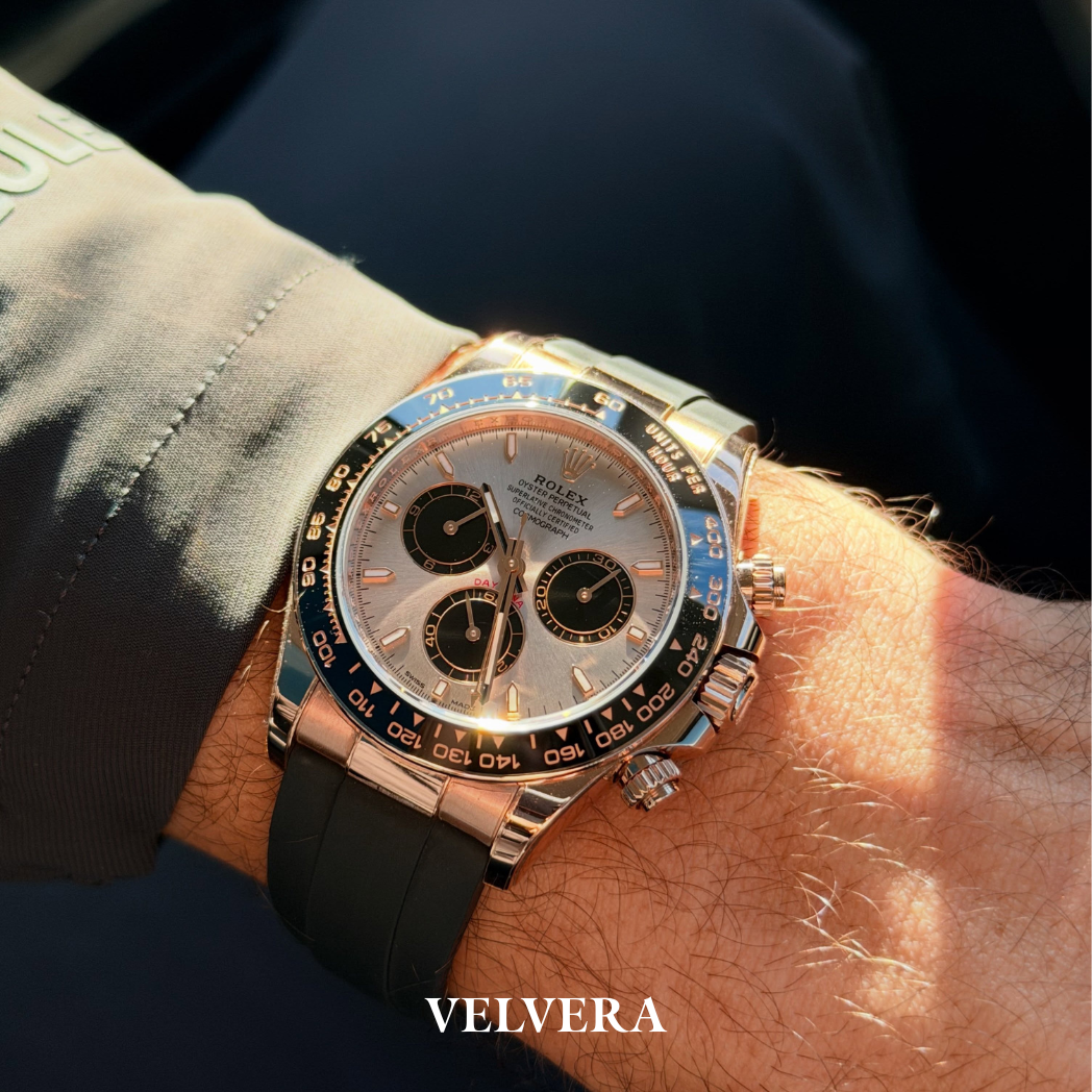Montre Homme - Daytona Sundust