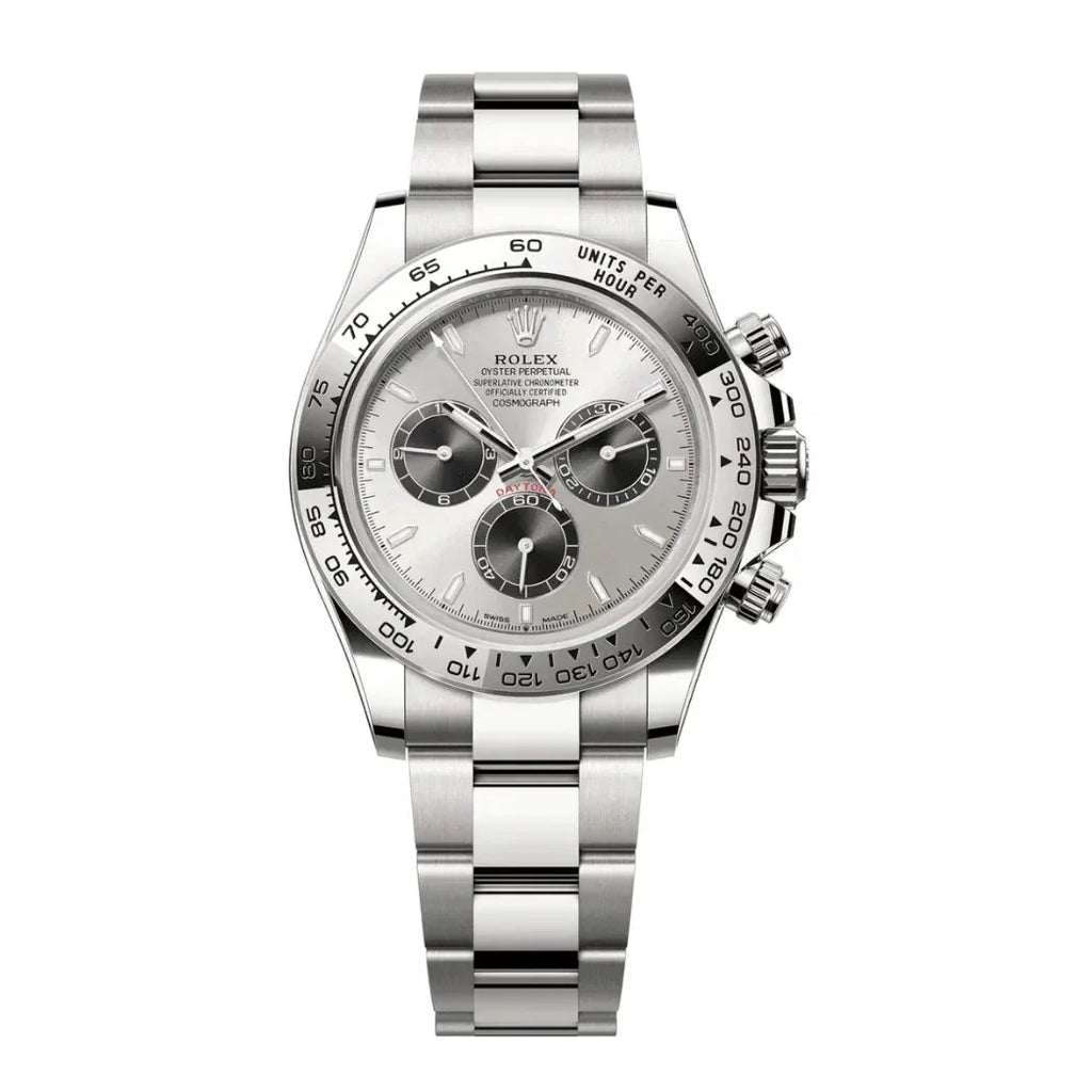 Montre Homme - Daytona Ghost Acier - Ma boutique
