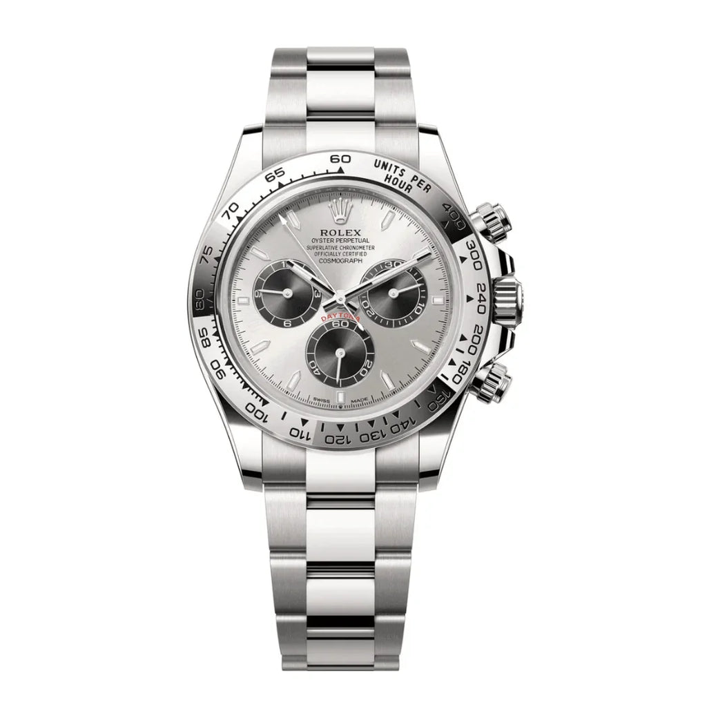 Montre Homme - Daytona Ghost Acier