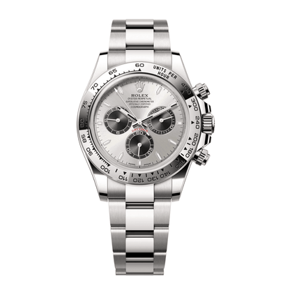 Montre Homme - Daytona Ghost Acier