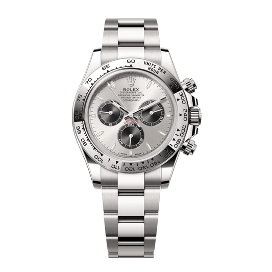 Montre Homme - Daytona Ghost Acier