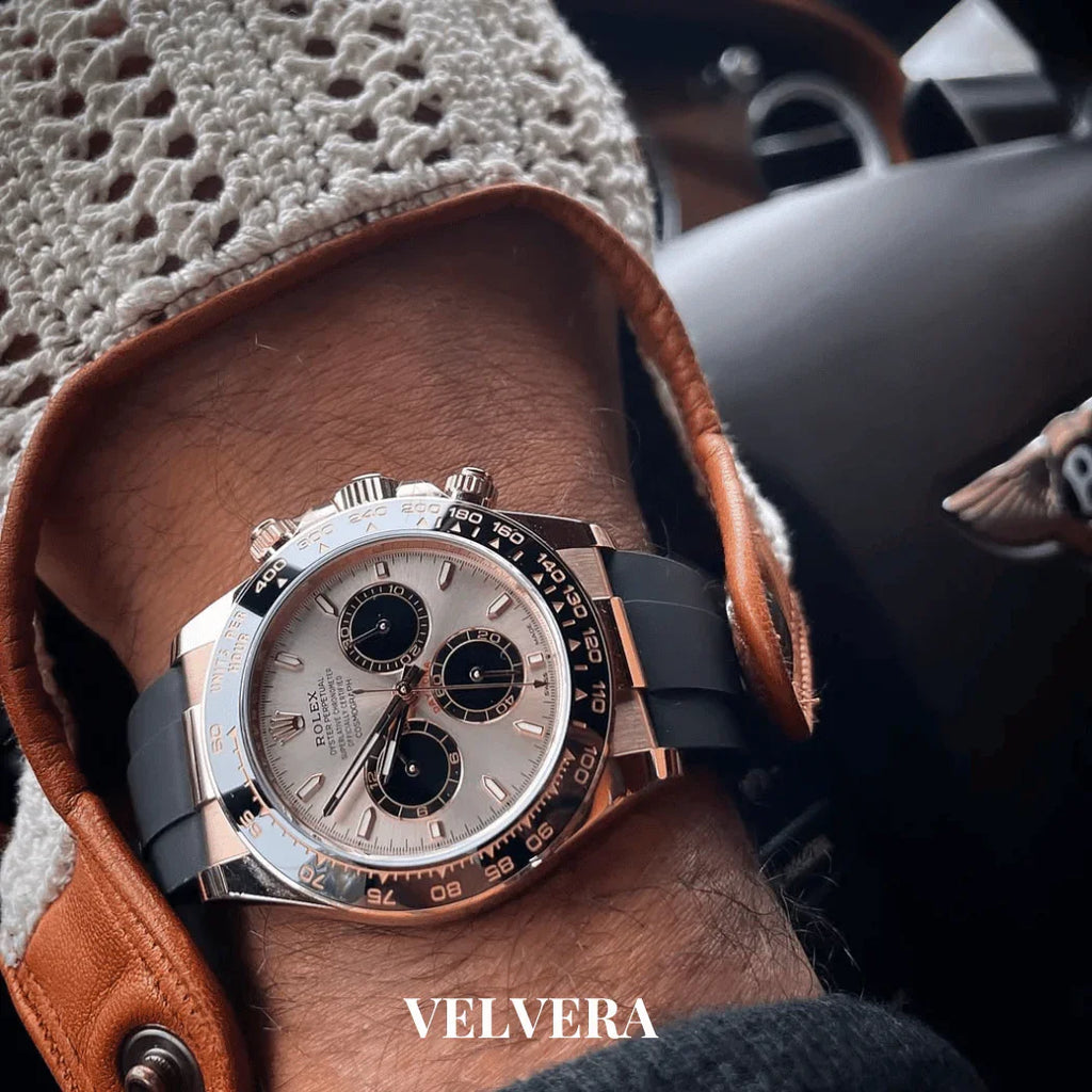 Montre Homme - Daytona Sundust