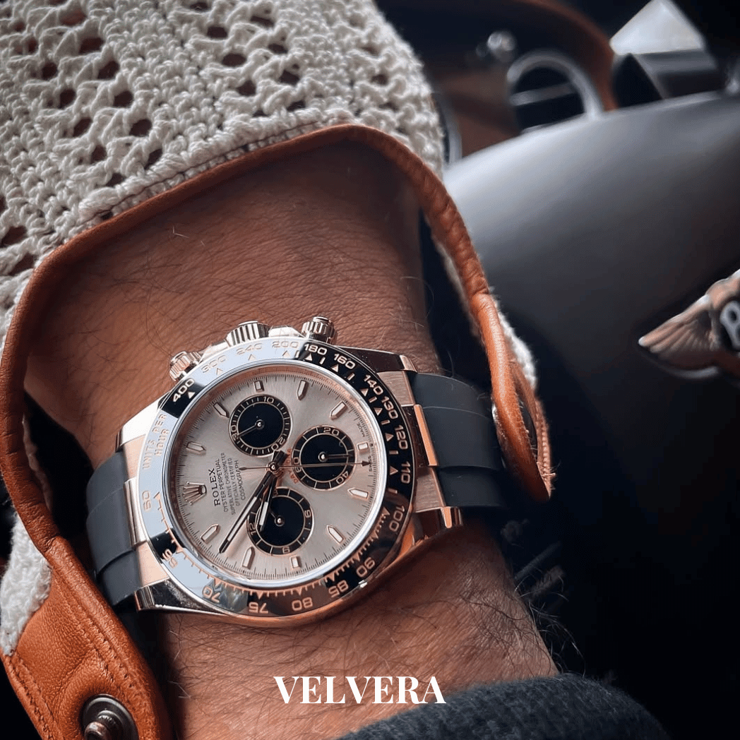 Montre Homme - Daytona Sundust