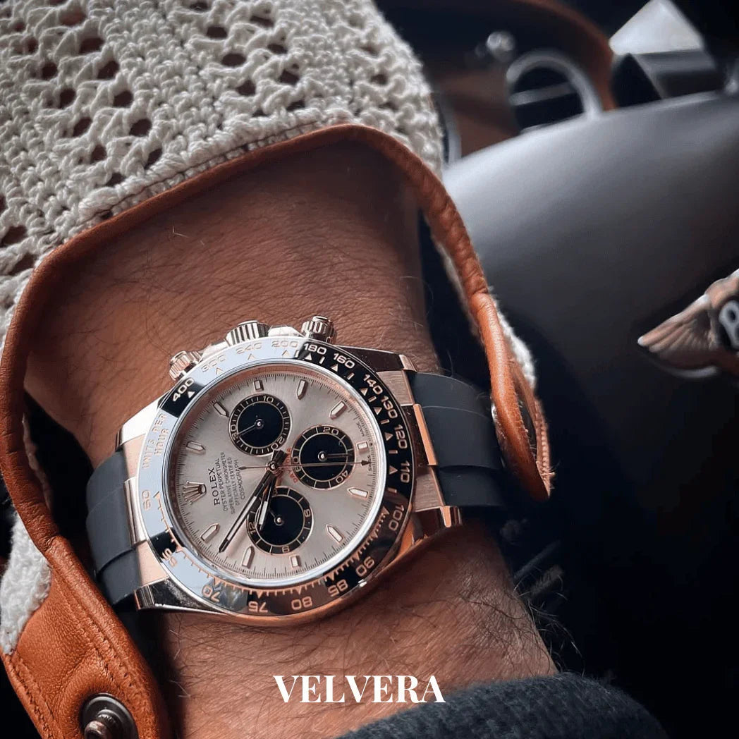 Montre Homme - Daytona Sundust