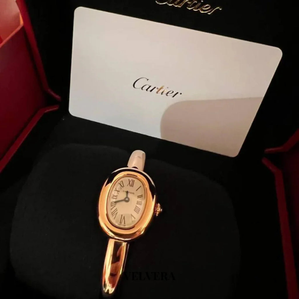 Montre Femme - La Baignoire