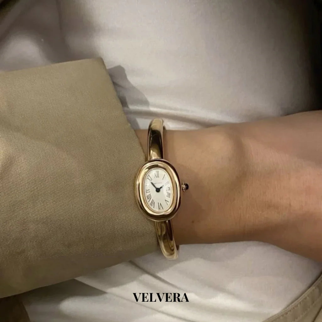 Montre Femme - La Baignoire