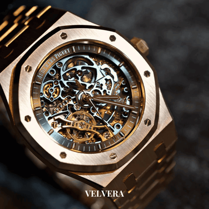 Montre Homme - AP SKELETON