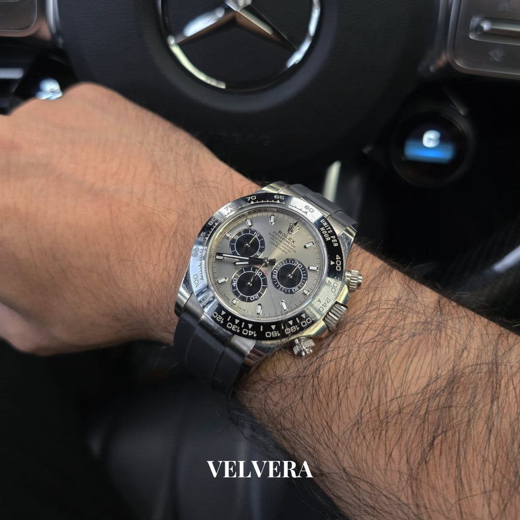 Montre Homme - Daytona Oysterflex "GHOST"