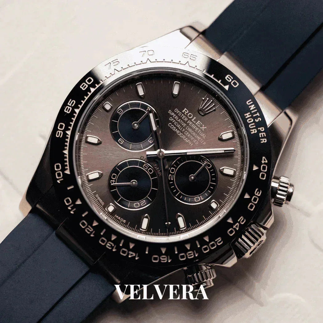 Montre Homme - Daytona Oysterflex Chocolate Dial - Ma boutique