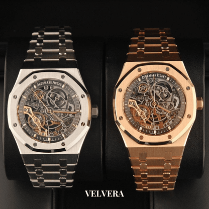 Montre Homme - AP SKELETON