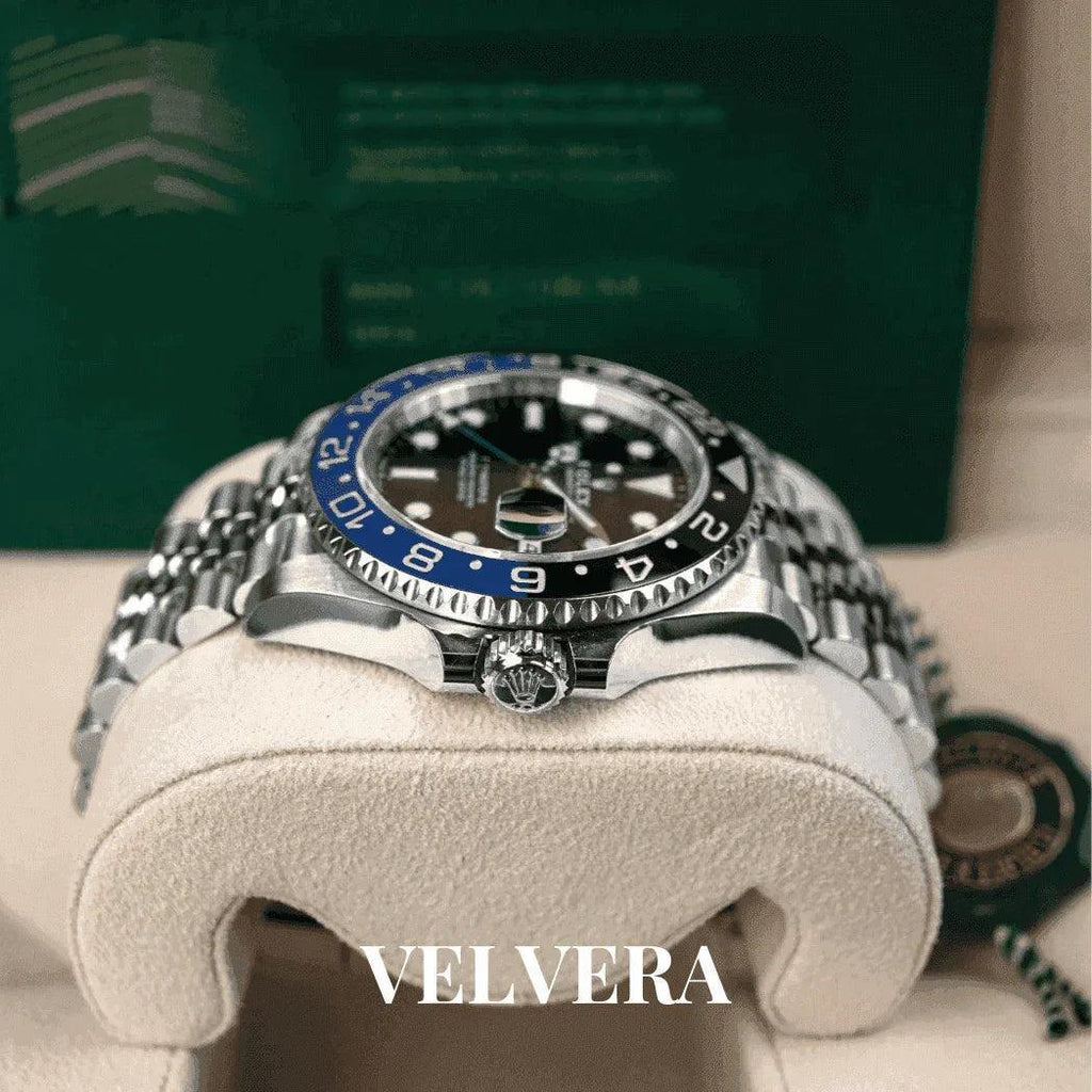 Montre Homme - GMT-Master II "BATMAN" - Ma boutique