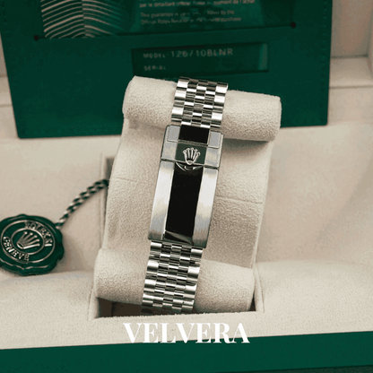 Montre Homme - GMT-Master II "BATMAN" - VELVERA