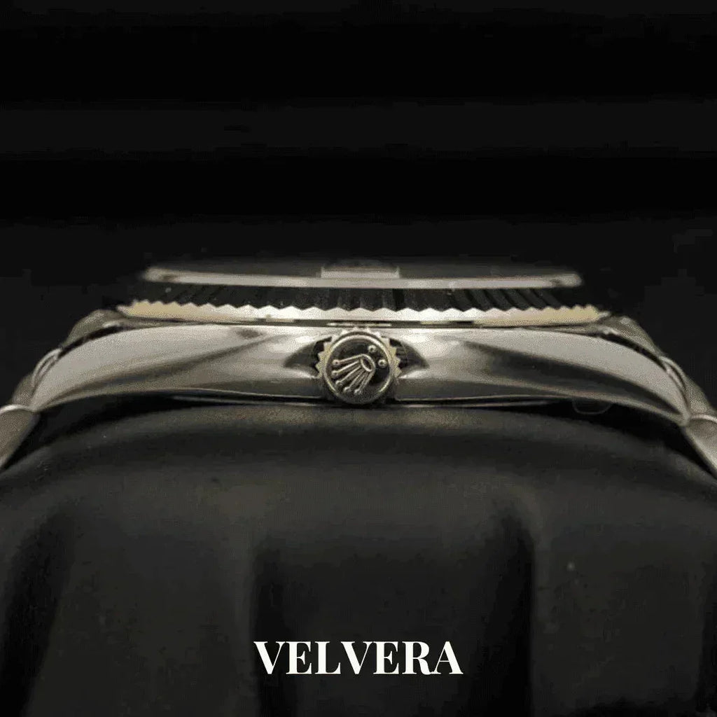 Montre Homme - Datejust Acier & Or 41 - Ma boutique