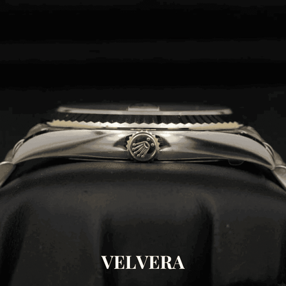 Montre Homme - Datejust Acier & Or 41 - VELVERA