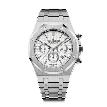 Montre Homme AP Royal Oak - Chronographe 41mm 26320ST.OO.1220ST - VELVERA