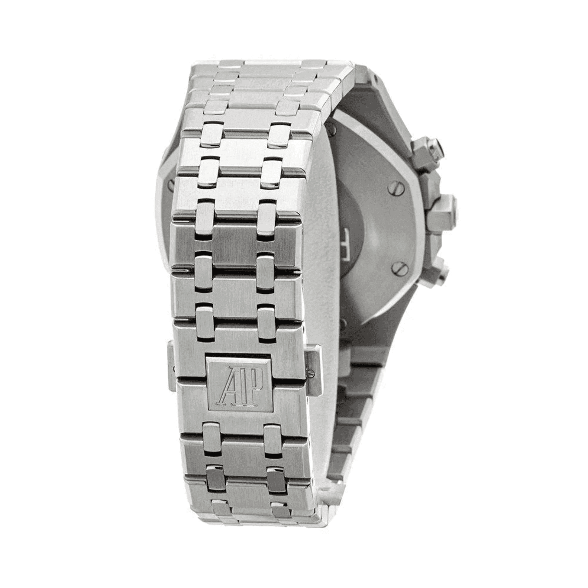 Montre Homme AP Royal Oak - Chronographe 41mm 26320ST.OO.1220ST - VELVERA
