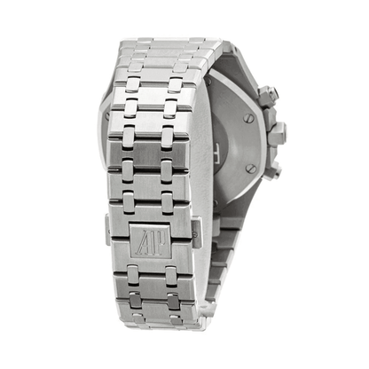 Montre Homme AP Royal Oak - Chronographe 41mm 26320ST.OO.1220ST - VELVERA