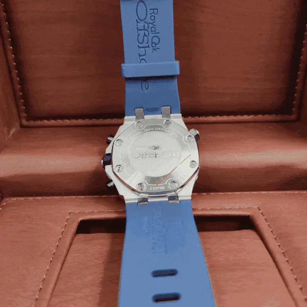Montre Homme AP Royal Oak - Offshore diver chronograph - Ma boutique