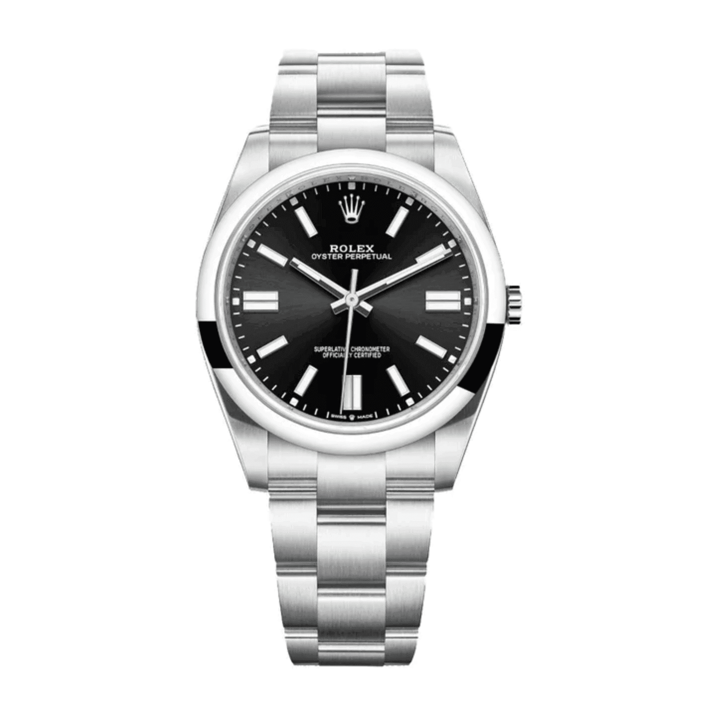 Montre Homme Classique 41 - VELVERA