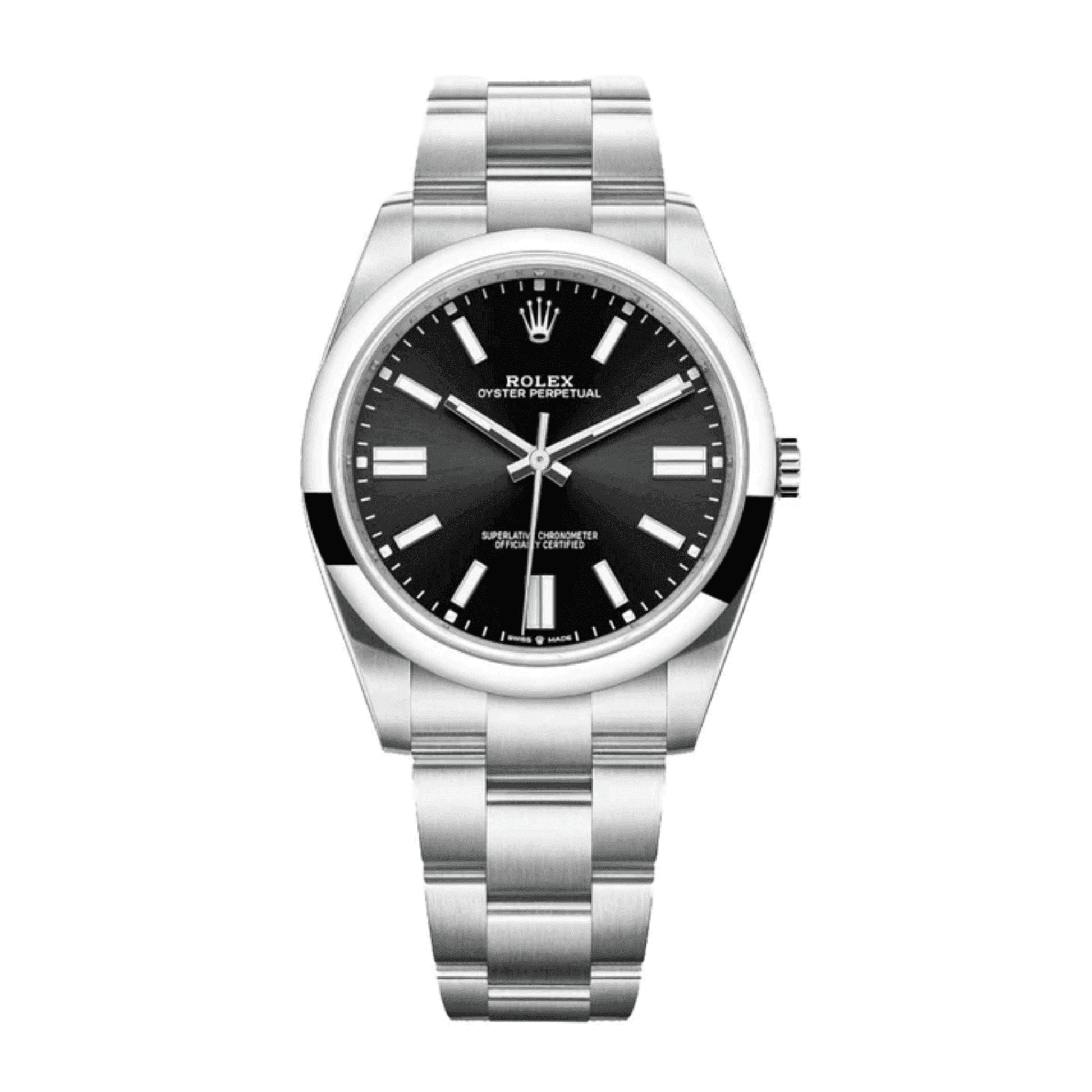 Montre Homme Classique 41 - VELVERA