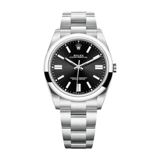 Montre Homme Classique 41 - VELVERA
